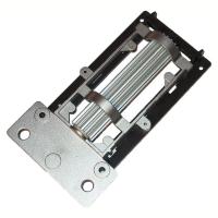 Führung komplett zu Jura X7 / X9